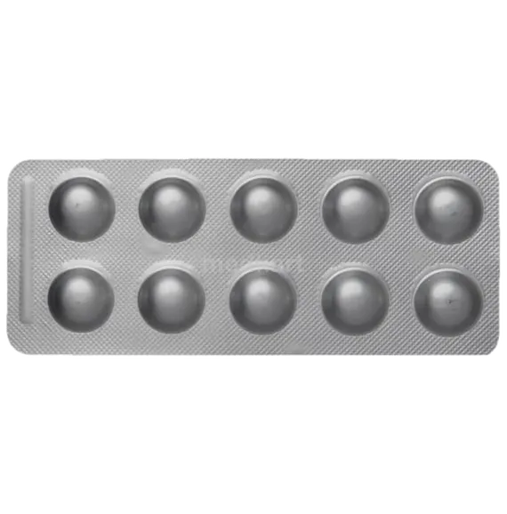 risdone mt 0.5mg tablet 10's